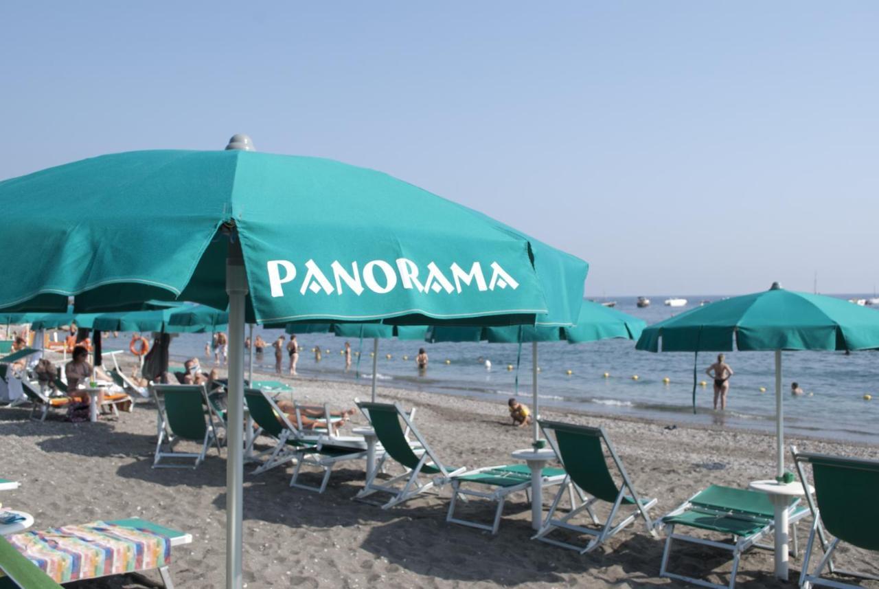 Hotel Panorama Maiori Ngoại thất bức ảnh