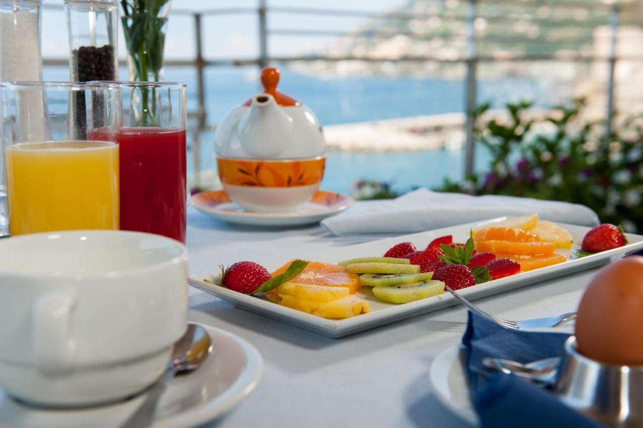 Hotel Panorama Maiori Ngoại thất bức ảnh