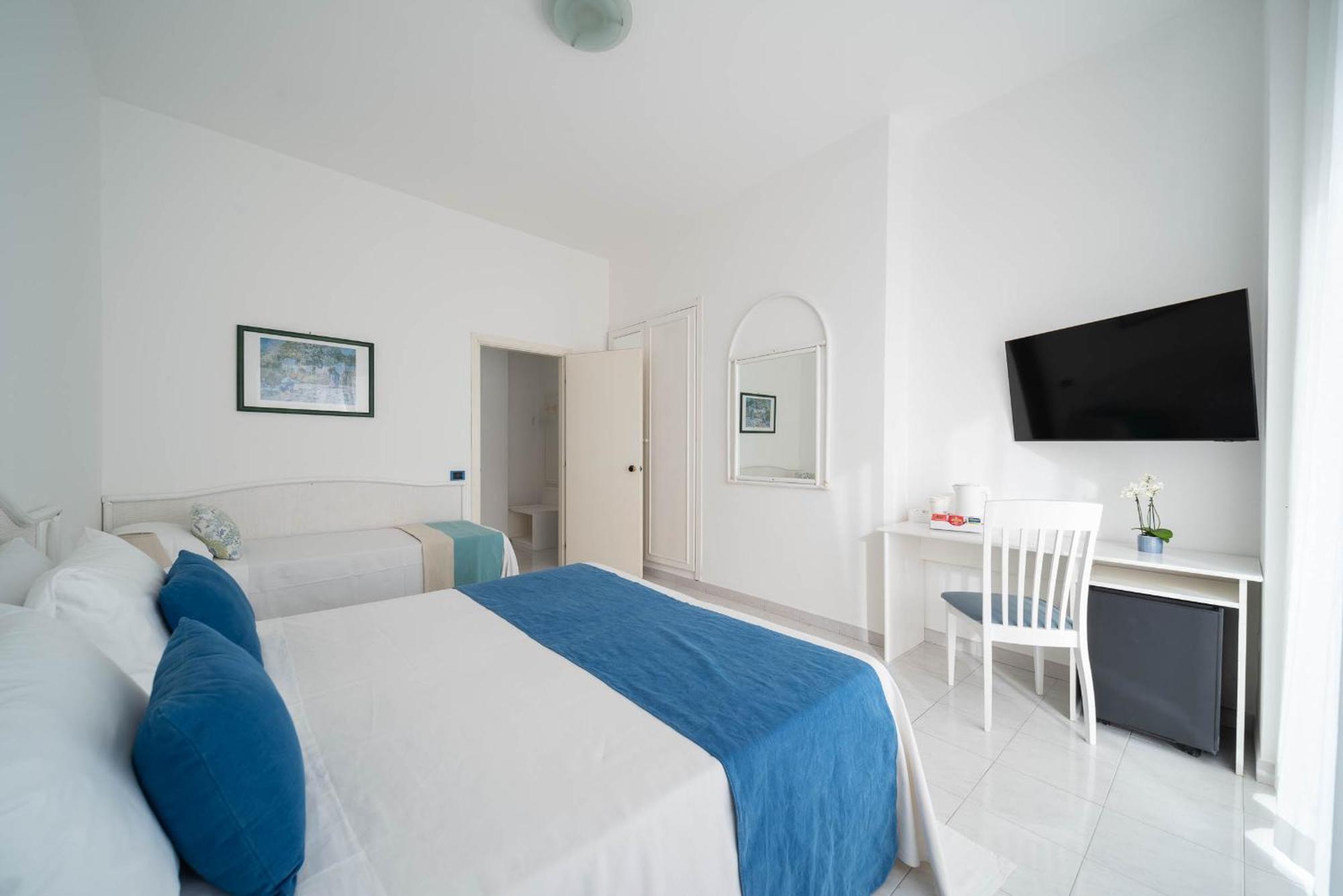 Hotel Panorama Maiori Ngoại thất bức ảnh