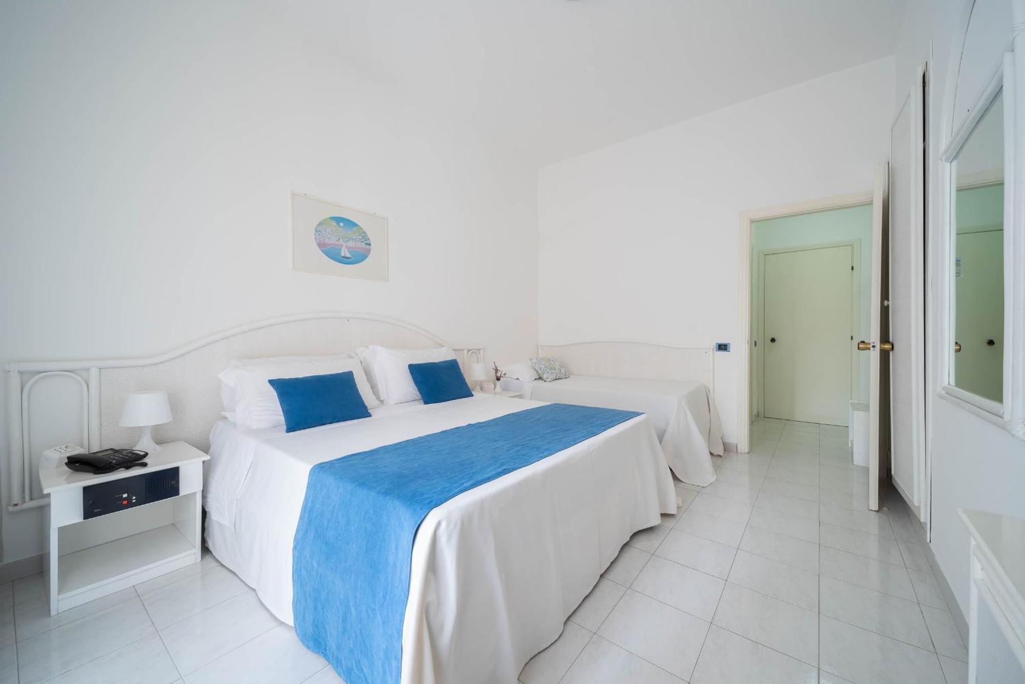 Hotel Panorama Maiori Ngoại thất bức ảnh