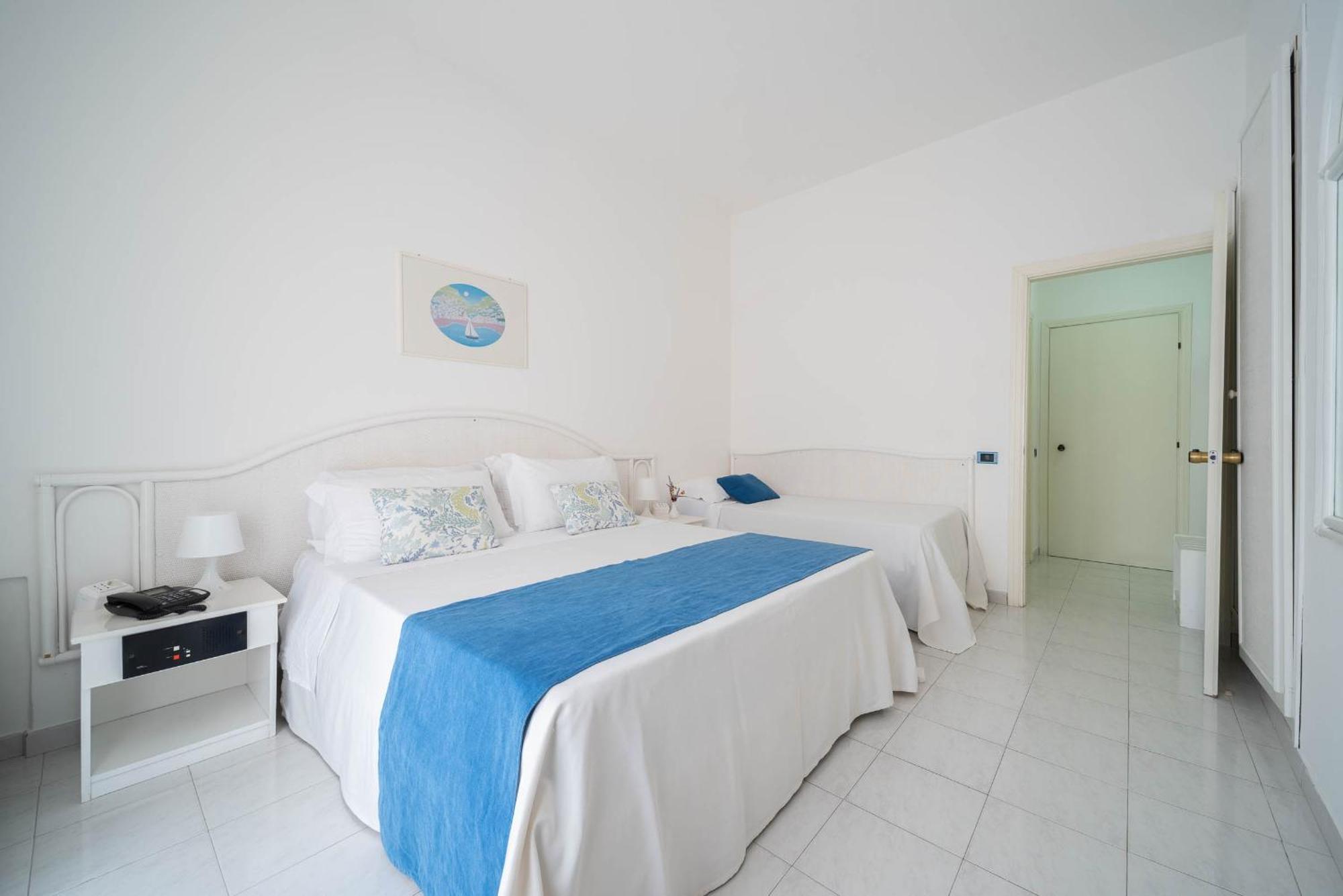 Hotel Panorama Maiori Ngoại thất bức ảnh