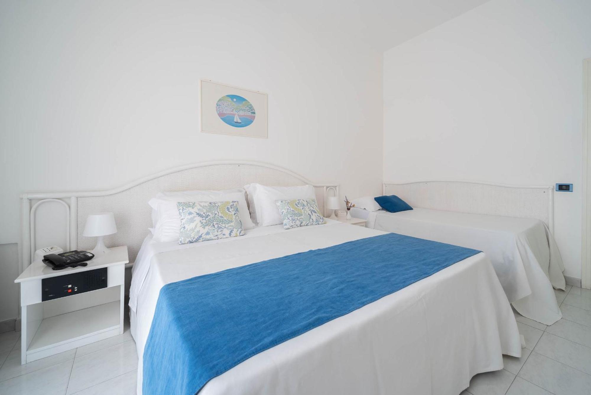 Hotel Panorama Maiori Ngoại thất bức ảnh