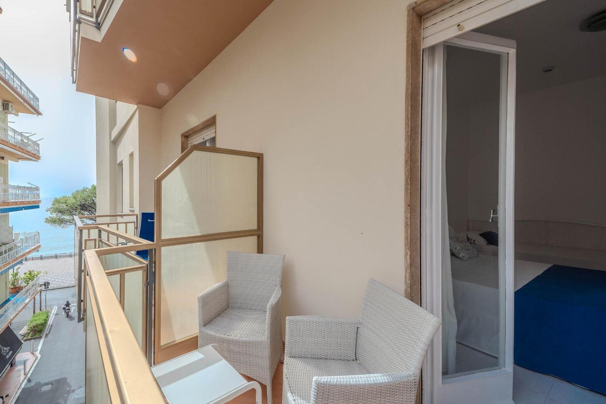 Hotel Panorama Maiori Ngoại thất bức ảnh