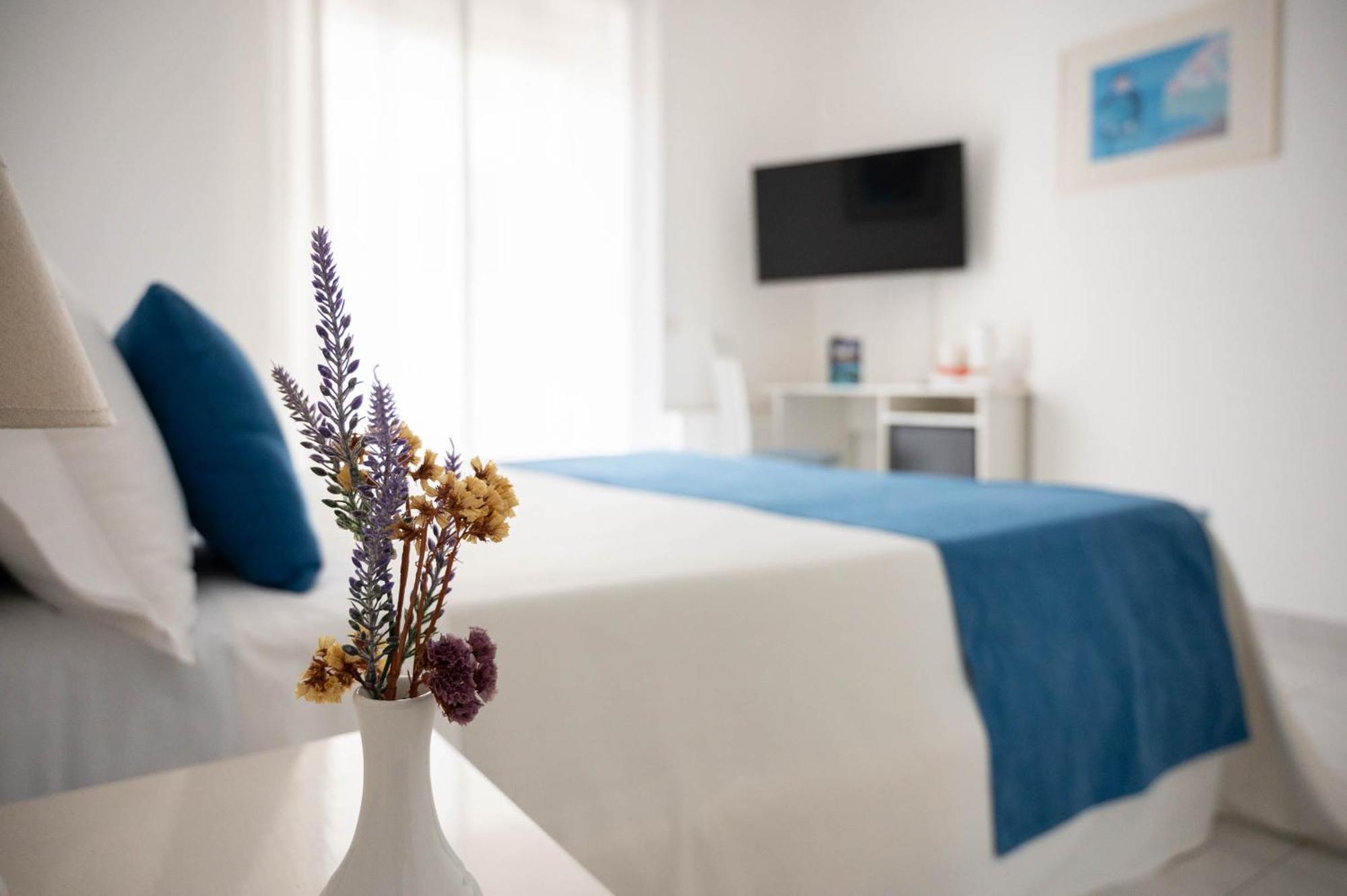 Hotel Panorama Maiori Ngoại thất bức ảnh