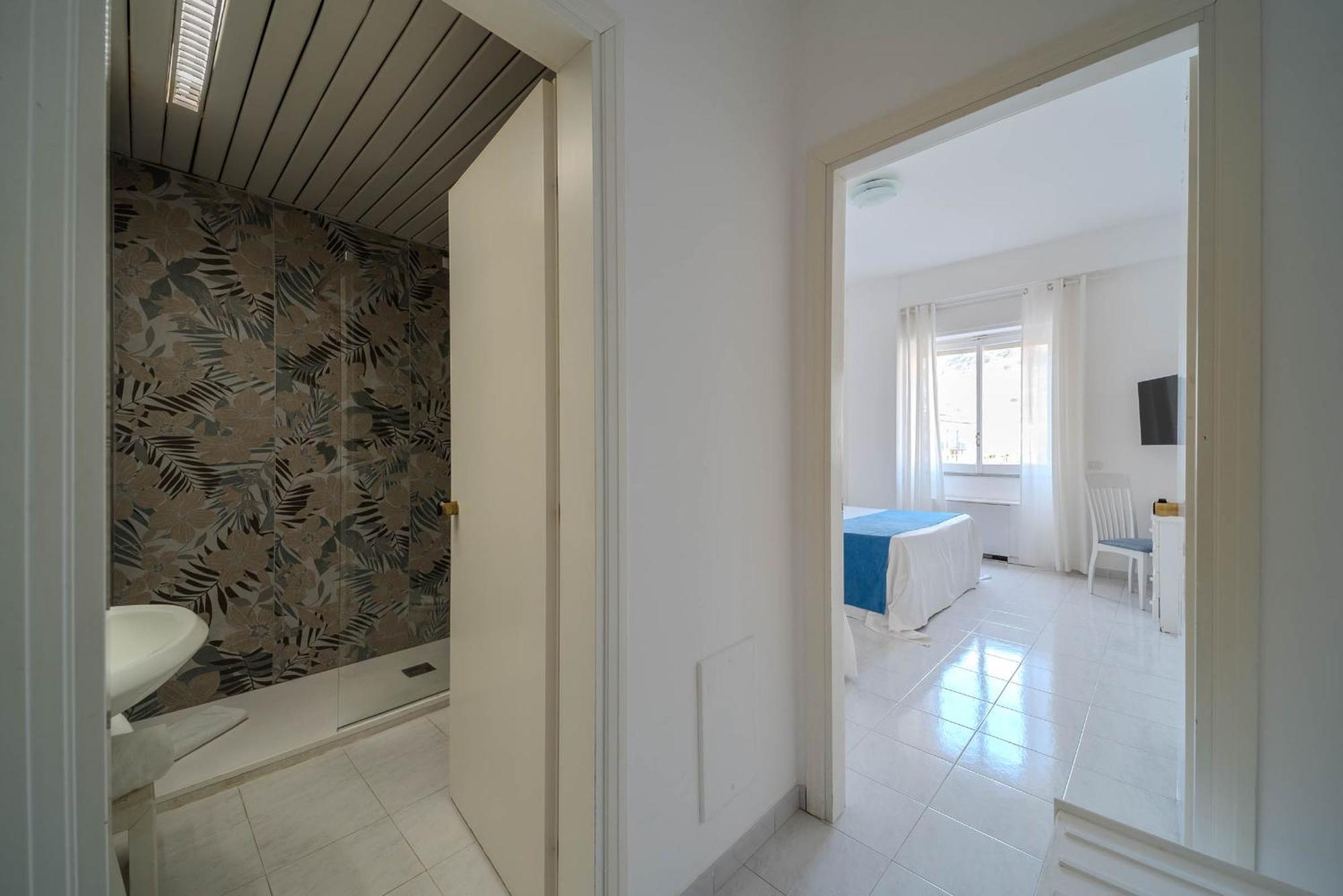 Hotel Panorama Maiori Ngoại thất bức ảnh