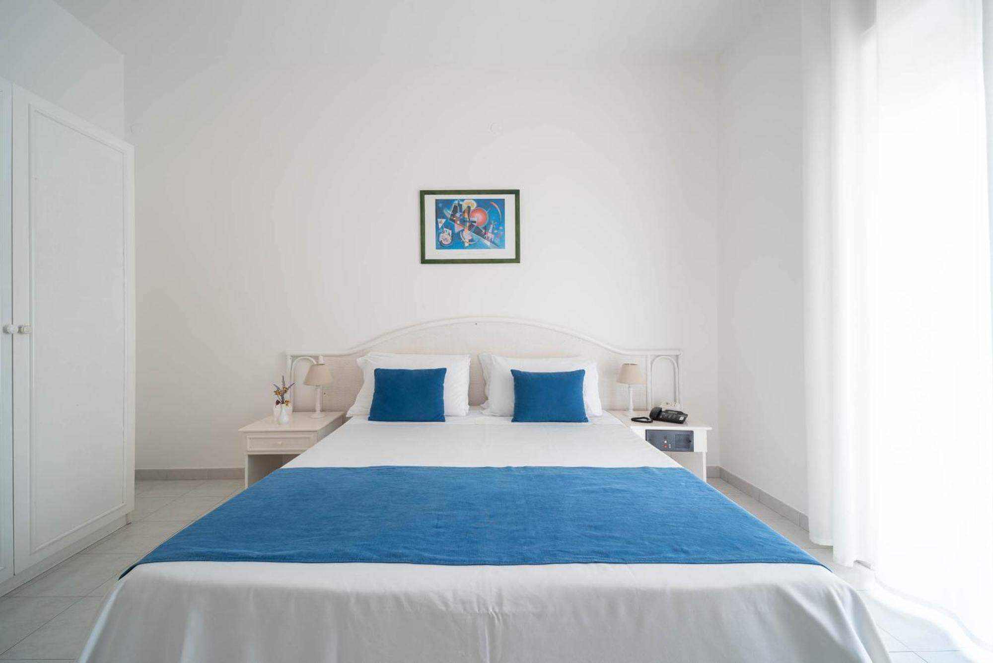 Hotel Panorama Maiori Ngoại thất bức ảnh