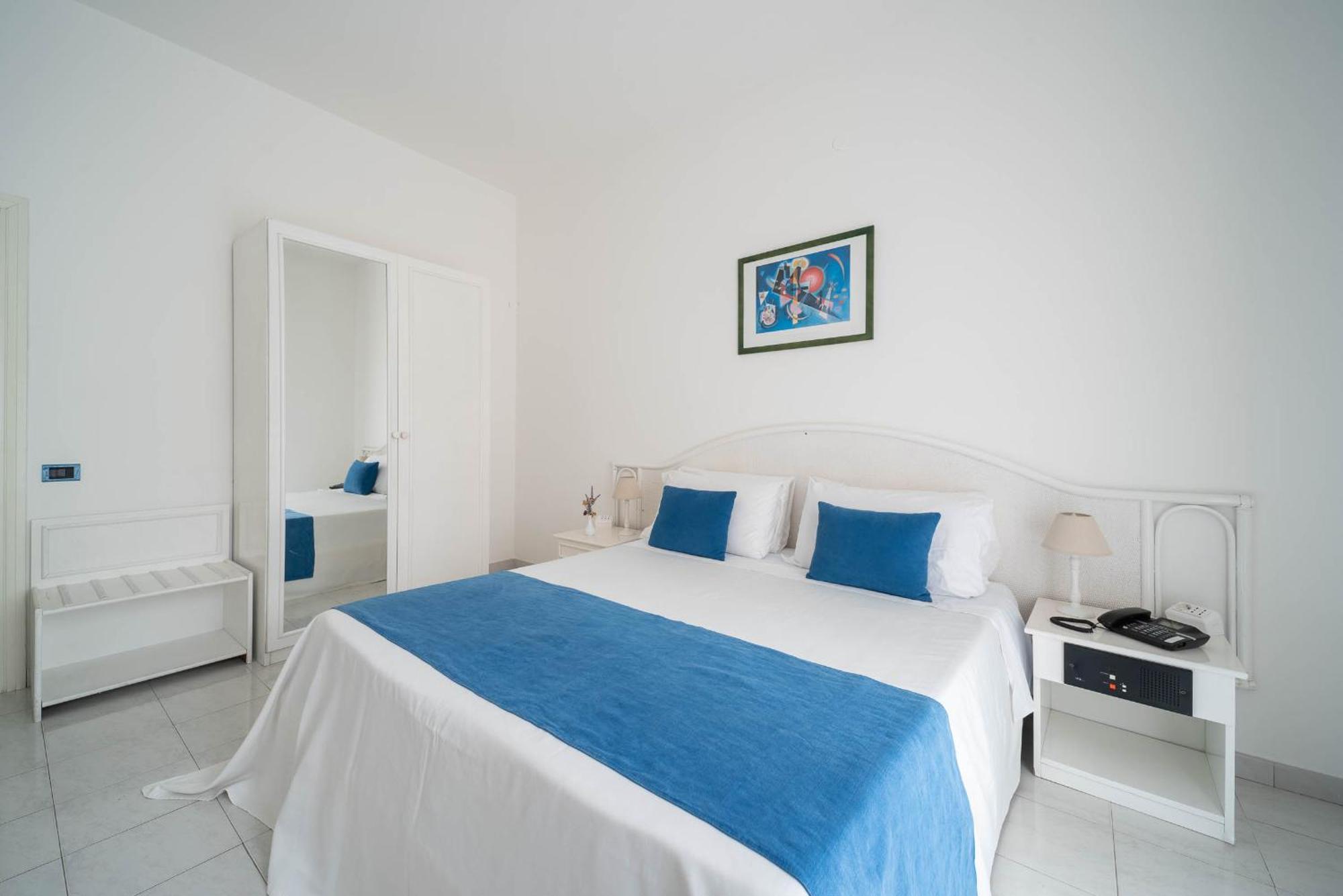 Hotel Panorama Maiori Ngoại thất bức ảnh