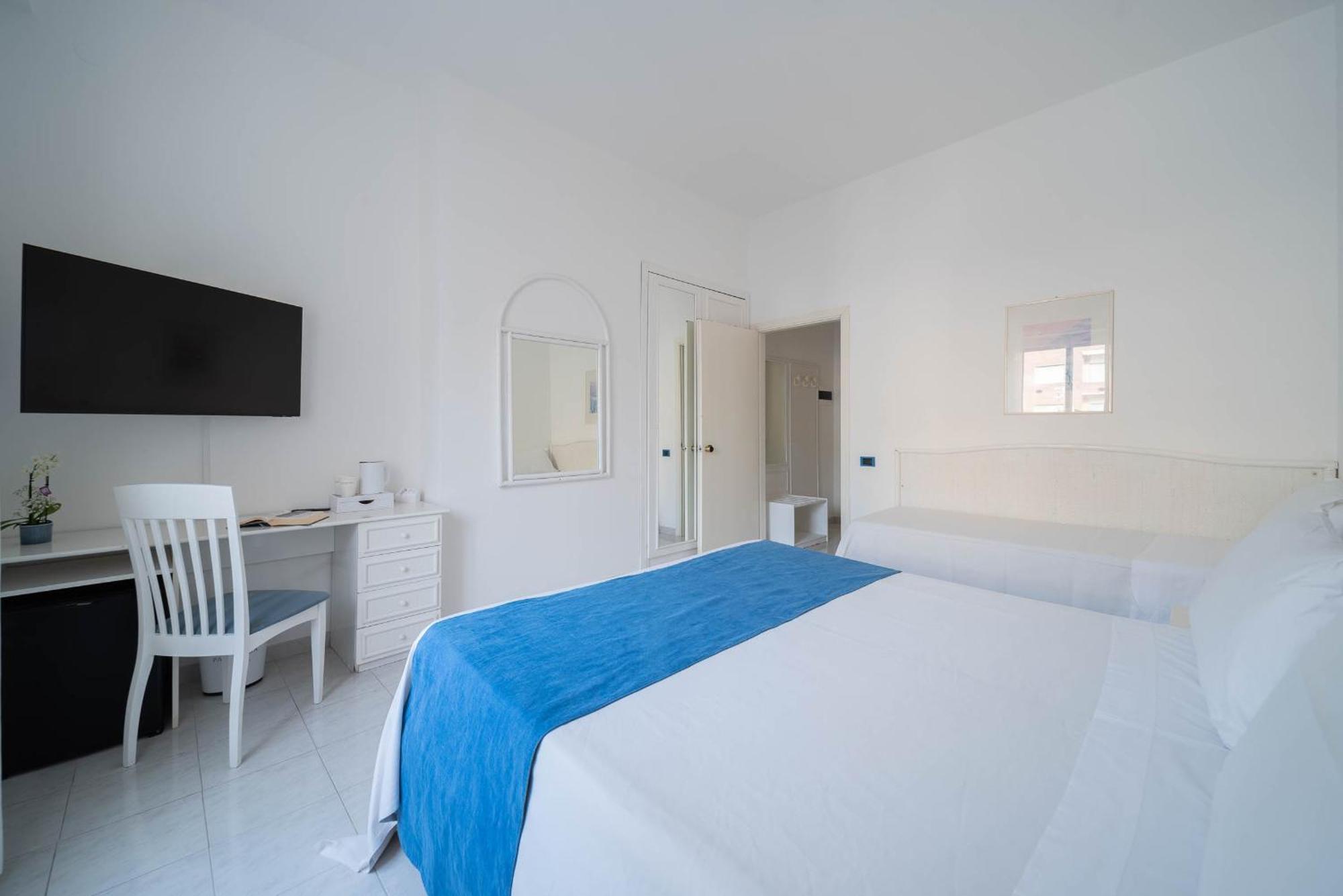 Hotel Panorama Maiori Ngoại thất bức ảnh
