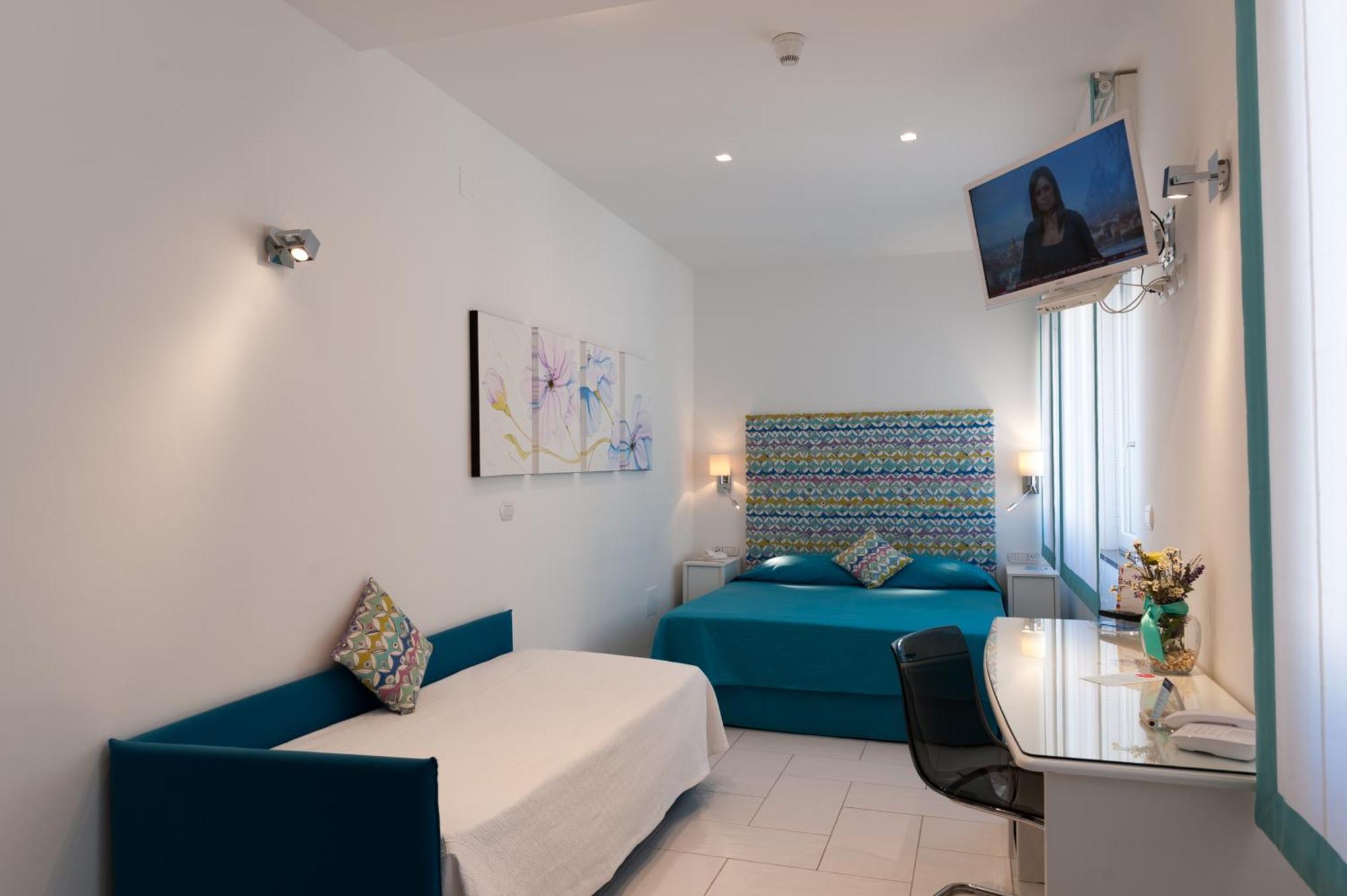 Hotel Panorama Maiori Ngoại thất bức ảnh