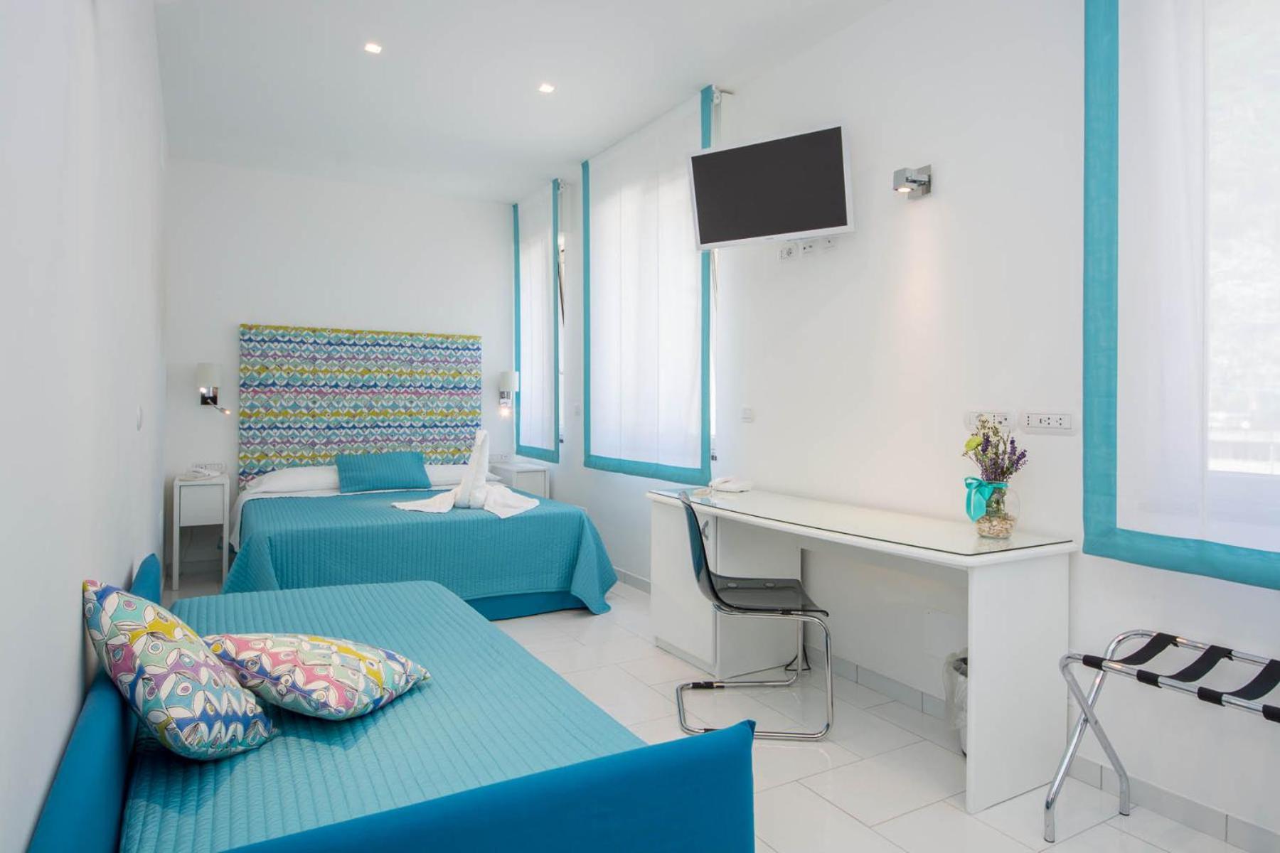 Hotel Panorama Maiori Ngoại thất bức ảnh