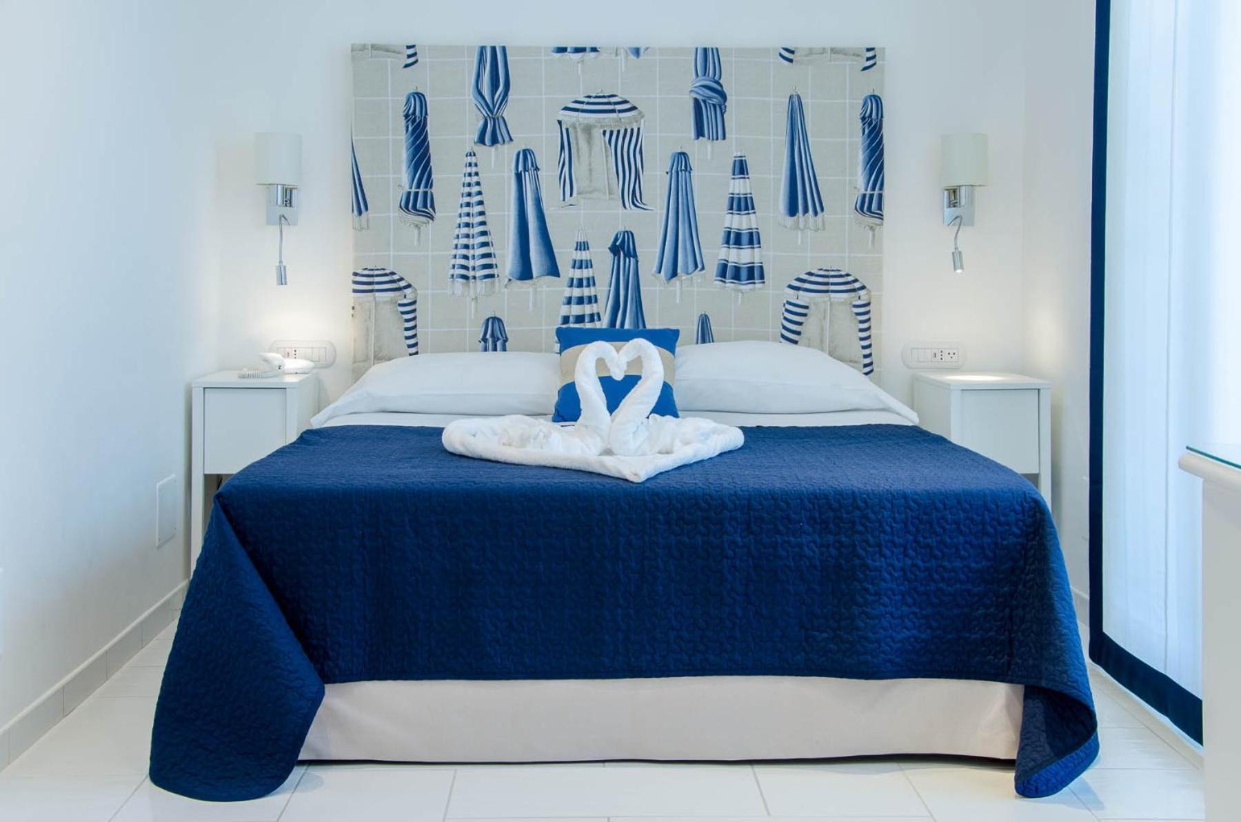 Hotel Panorama Maiori Ngoại thất bức ảnh