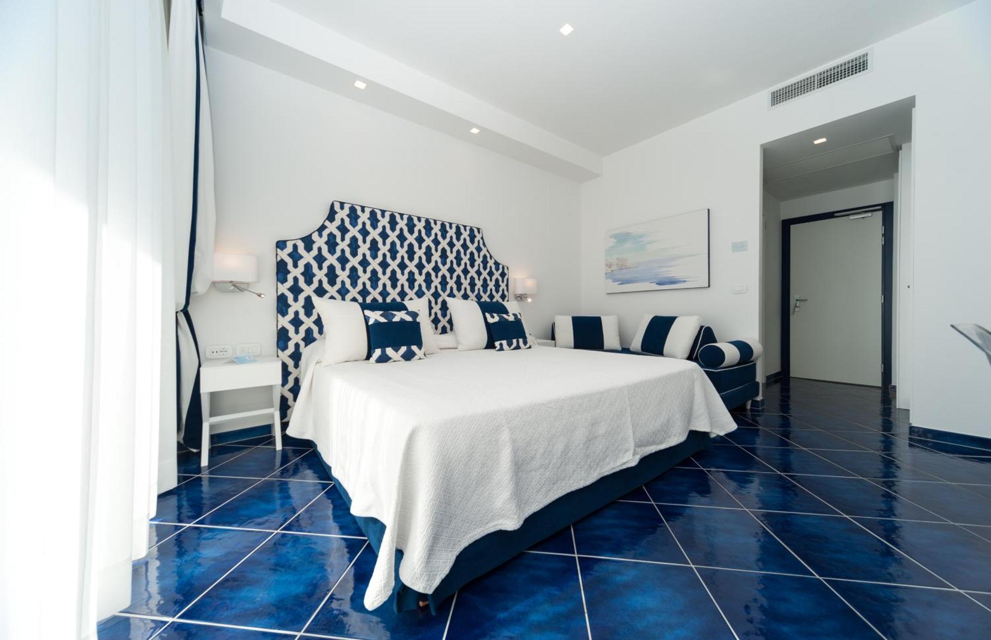 Hotel Panorama Maiori Ngoại thất bức ảnh