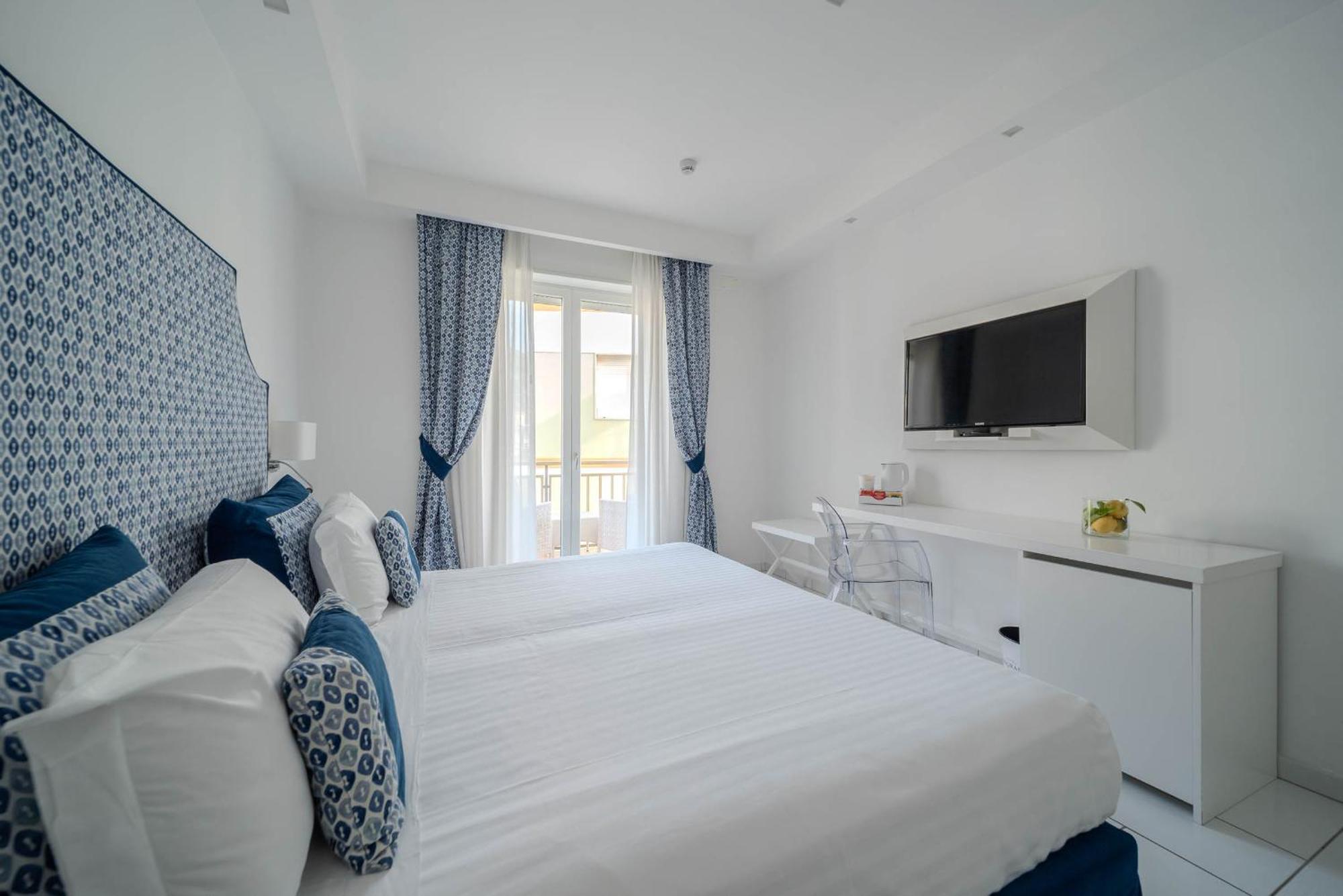 Hotel Panorama Maiori Ngoại thất bức ảnh