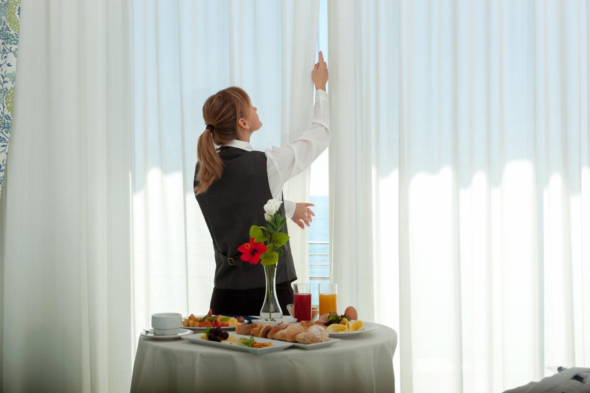 Hotel Panorama Maiori Ngoại thất bức ảnh