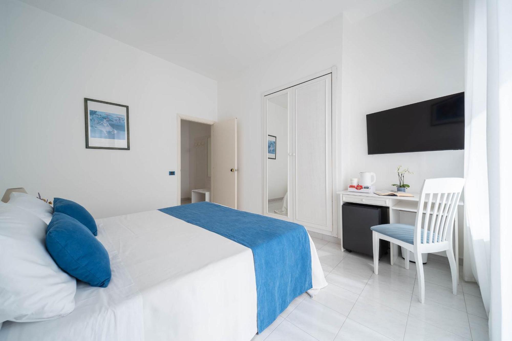 Hotel Panorama Maiori Ngoại thất bức ảnh