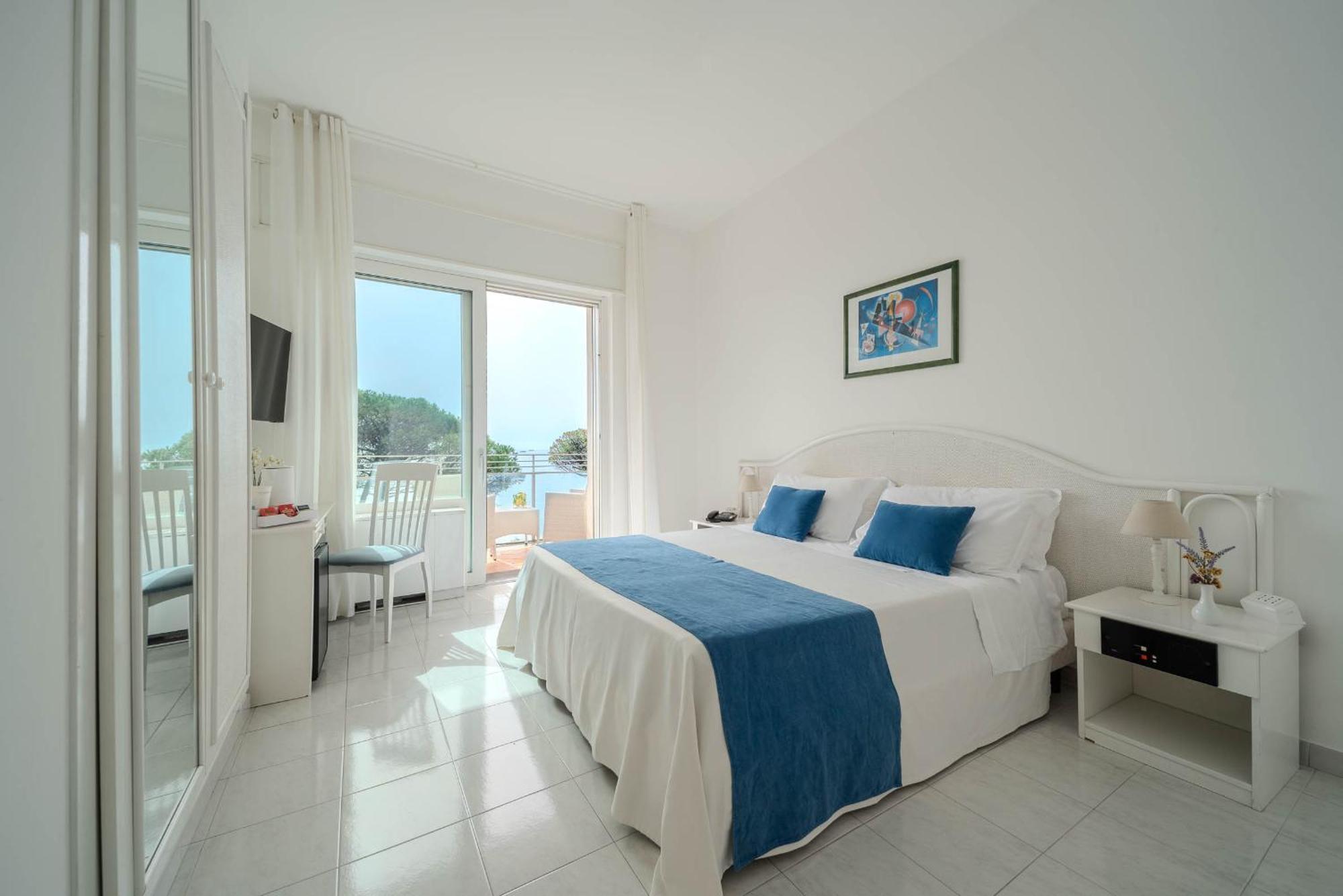 Hotel Panorama Maiori Ngoại thất bức ảnh