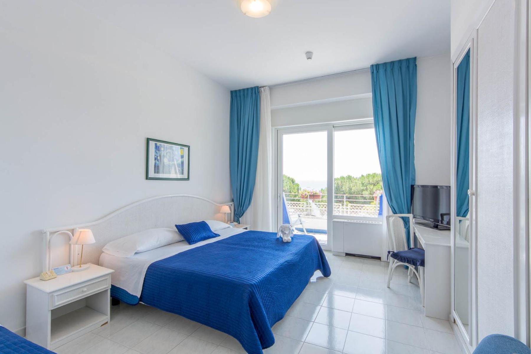 Hotel Panorama Maiori Ngoại thất bức ảnh