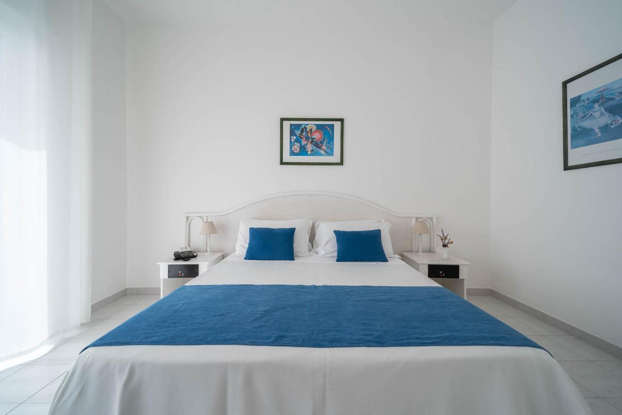 Hotel Panorama Maiori Ngoại thất bức ảnh